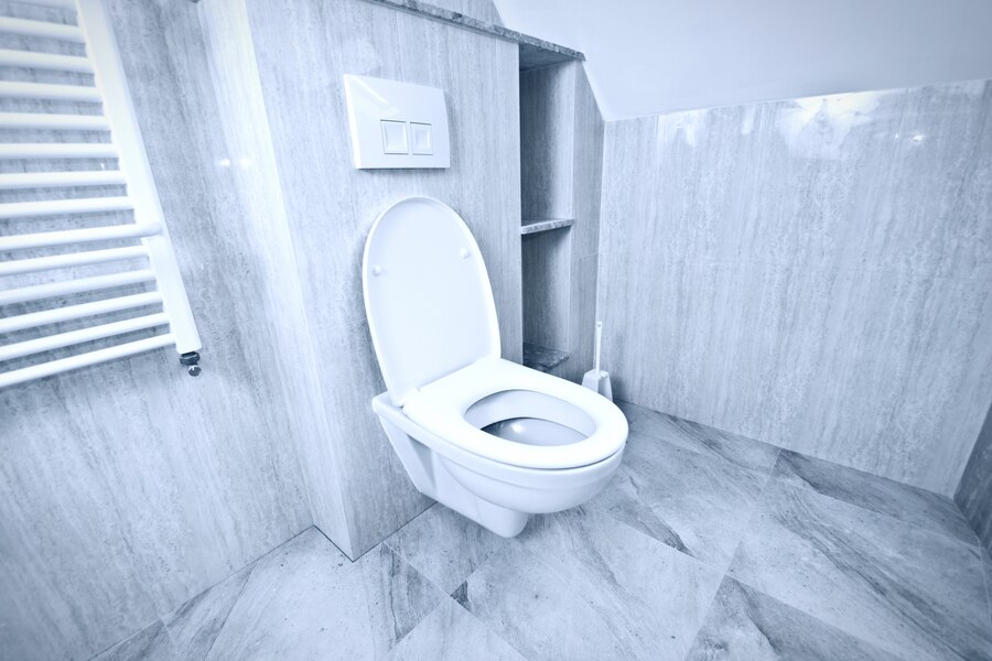 Toilettes japonaises Boku : le confort et les économies