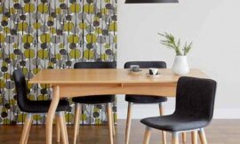 Des chaises design et peu chères pour votre intérieur