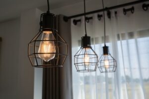 Read more about the article Pourquoi choisir une lampe à suspension ?