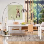 Sélection de tables design pour votre salle à manger ou bureau