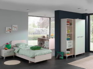Read more about the article 5 règles pour décorer une chambre d’enfant avec style