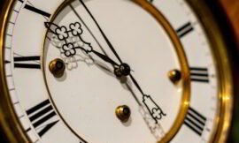 L’horloge 400 jours, un objet symbolique de votre intérieur