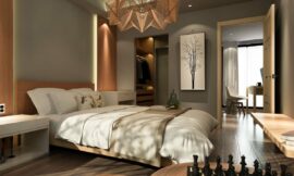 Sublimer sa chambre avec un cadre de lit design : comment en choisir un ?