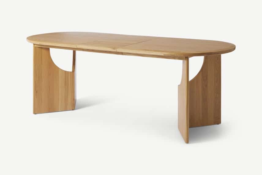 table Mekkin design made com