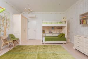 Read more about the article Comment choisir un lit mezzanine en bois ?