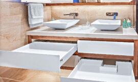 Salle de bain : quels sont les mobiliers à choisir