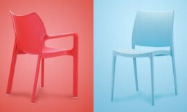 Osez les assises aux couleurs vives pour cet été 2022