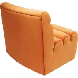 Assise Wave orange Kare Design