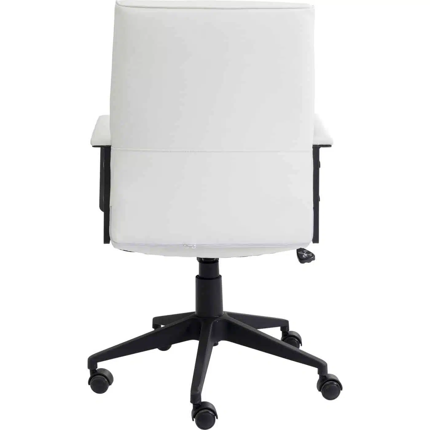 Chaise de bureau Labora blanche Kare Design