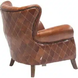 Fauteuil Vintage Country Side Kare Design