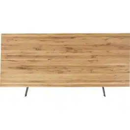 Table Downtown Kare Design Taille – 220x100cm
