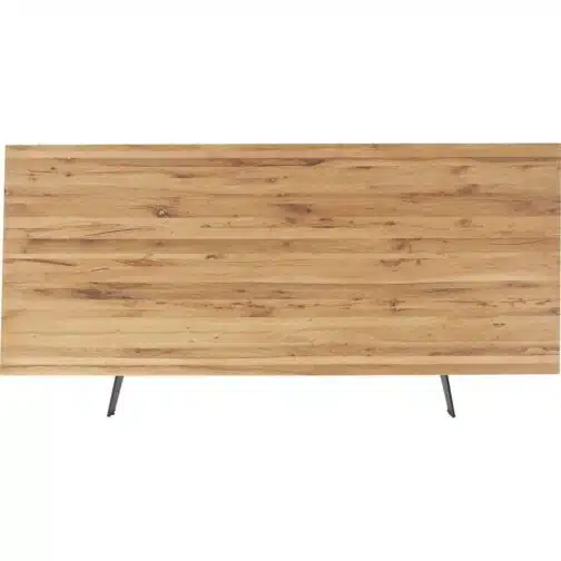 Table Downtown Kare Design Taille - 220x100cm