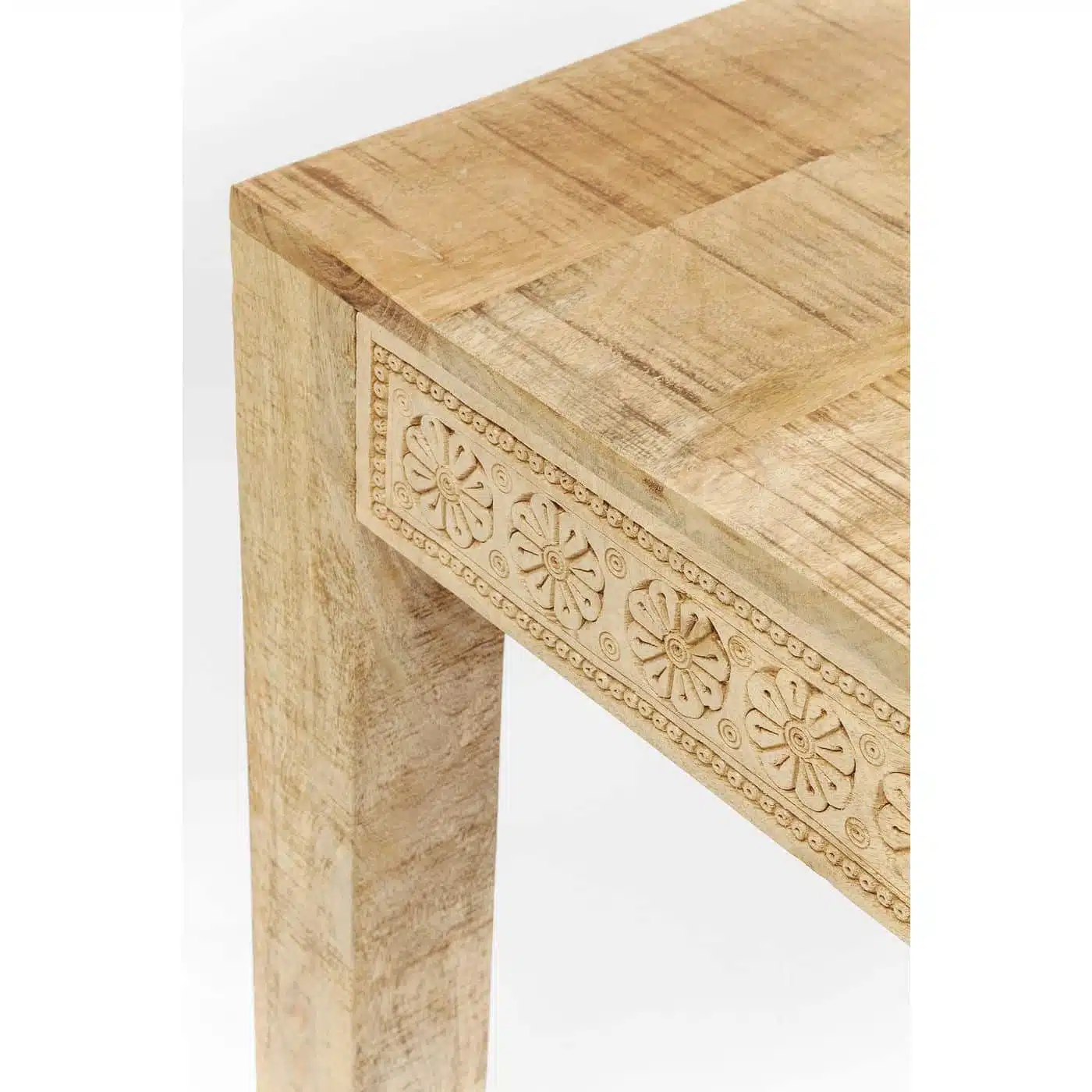 Table Puro Plain Kare Design Taille - 140x70cm