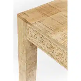 Table Puro Plain Kare Design Taille – 200x100cm