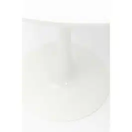 Table Schickeria 80cm blanche Kare Design