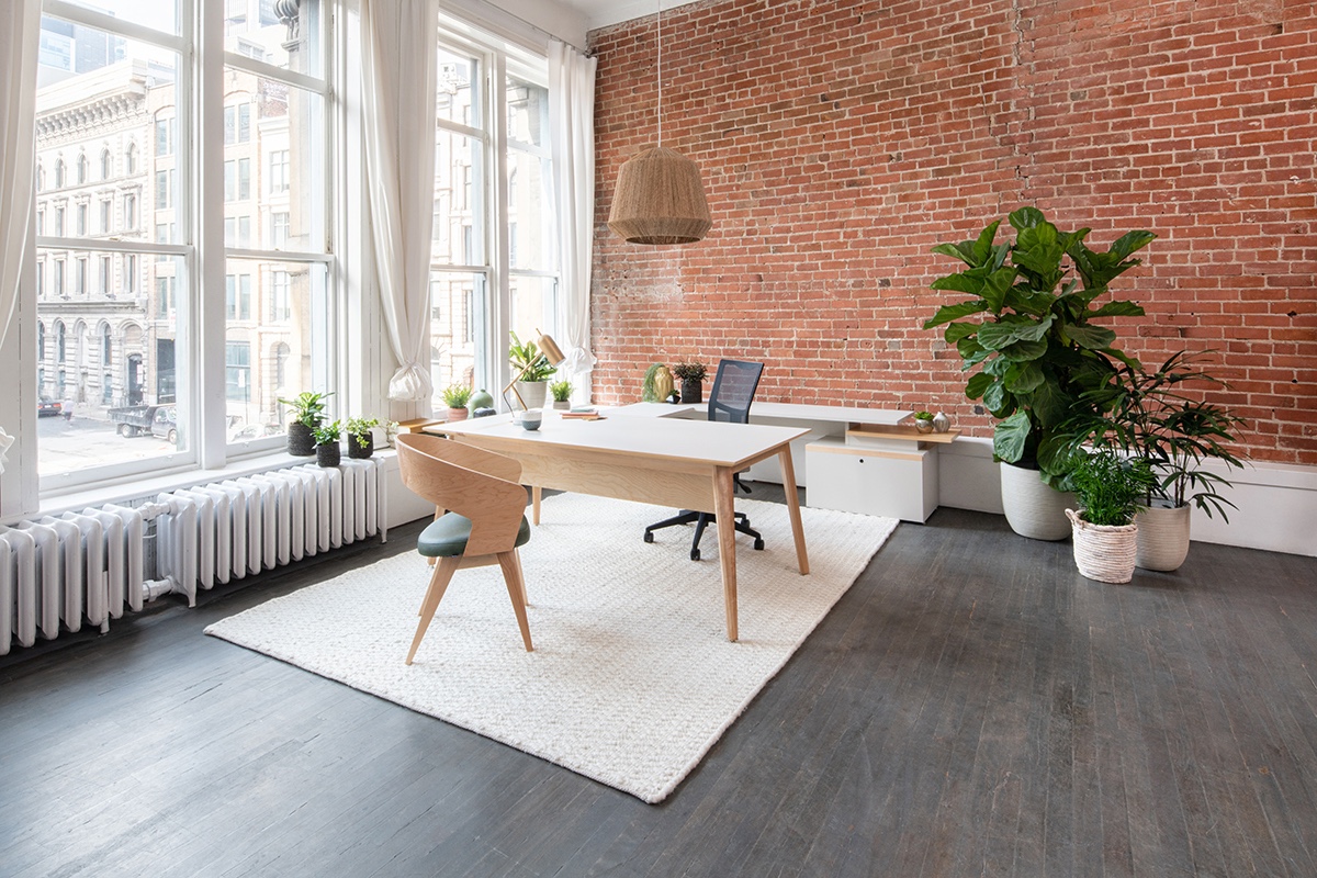 You are currently viewing Comment choisir le mobilier de bureau idéal pour votre espace de travail ?