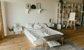 5 astuces pour avoir un lit douillet et bien décoré