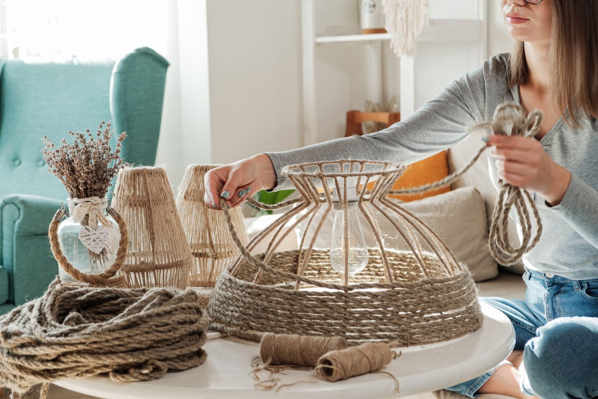 Kit Bricolage Oiseaux 3D En Bois Pour Enfants – 16 Pièces DIY Peinture Et Assemblage, Activité Créative 6-12 Ans