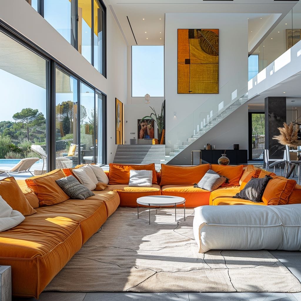 Minimalisme, matériaux naturels, design : les tendances décoration en 2024