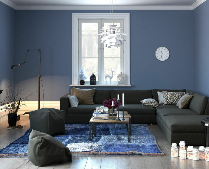7 astuces pour réussir le design de votre intérieur
