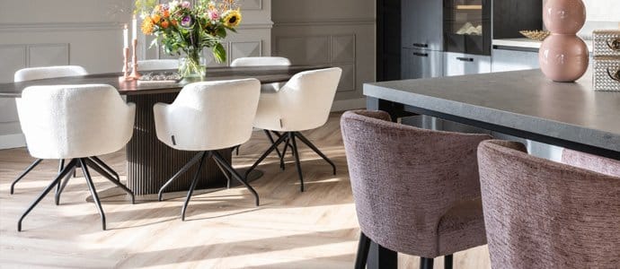 ReCollection : Le Mobilier Design qui Sublime Chaque Intérieur