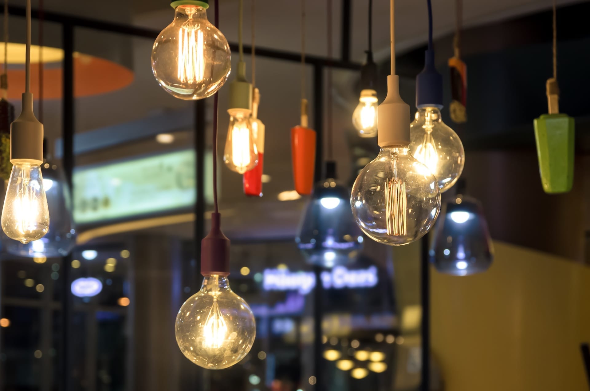 Sublimez votre séjour avec un luminaire design et scandinave