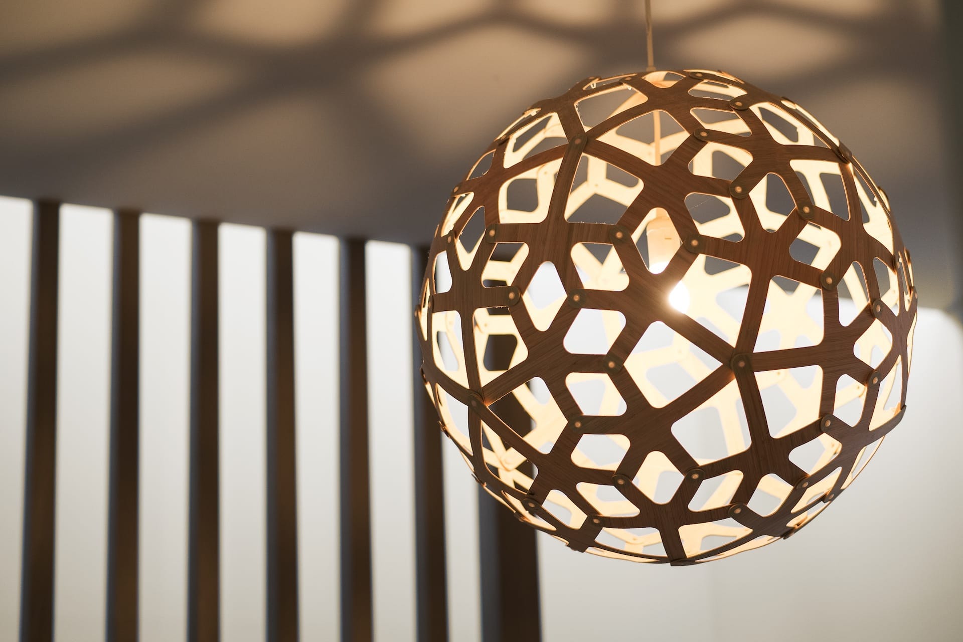 Sublimez votre séjour avec un luminaire design et scandinave